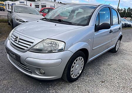 Citroën C3 Citroen 1.4 Confort Klima Tüv 05/2025