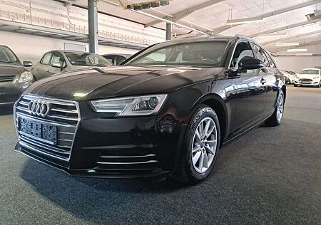 Audi A4 Avant S LINE SPORT PLUS SERVICEGEPFLE