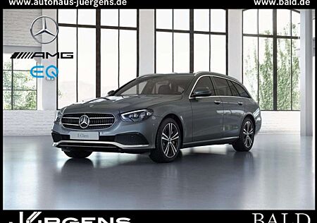 Mercedes-Benz E 400 d 4M T Avantgarde/AHK/MBeam/360/Distr/Keyl