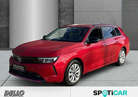 Opel Astra ST Enjoy PDC+Kamera Allwetter Sitzh. CarPlay LED A