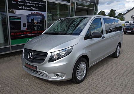 Mercedes-Benz Vito 119 CDI Mixto Lang LKW/5SITZER/AHK/KAM/NAVI