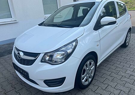 Opel Karl Edition Start/Stop Klima