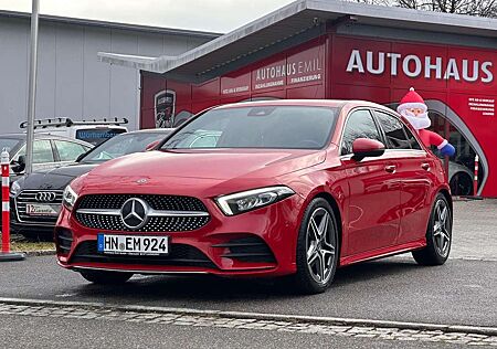 Mercedes-Benz A 180 AMG Line /Digitalcockpit/Kamera/LED/DAB