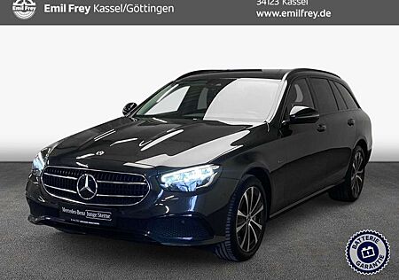 Mercedes-Benz E 300 Avantgarde