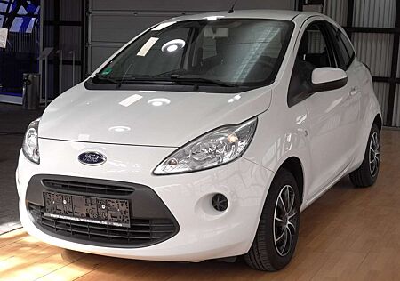 Ford Ka /+ 1.2 Start-Stopp-System Cool
