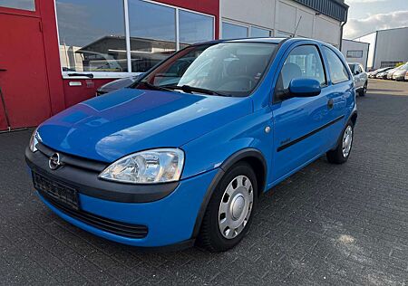 Opel Corsa 1.2