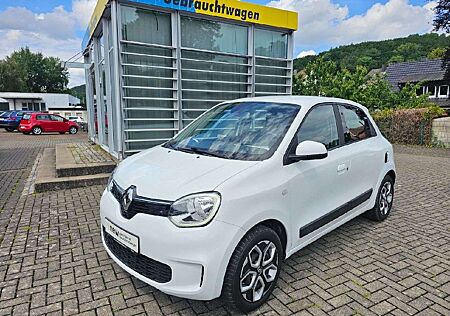 Renault Twingo Limited