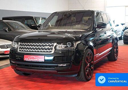 Land Rover Range Rover Vogue SDV 8 *Unfallfrei*Soft-Close*