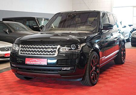 Land Rover Range Rover Vogue SDV 8 *Unfallfrei*Soft-Close*
