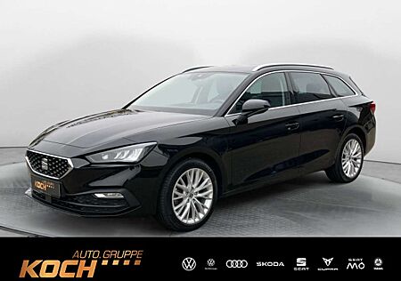 Seat Leon Sportstourer Plug In Hybrid LED RFK SHZ Ful