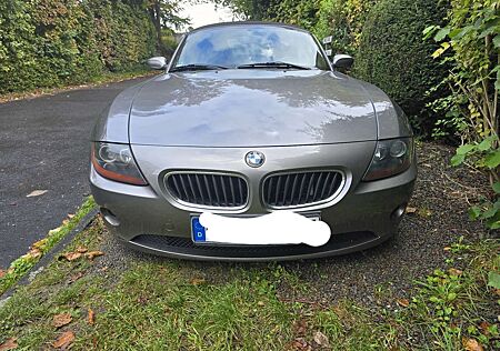 BMW Z4 roadster 2.5i