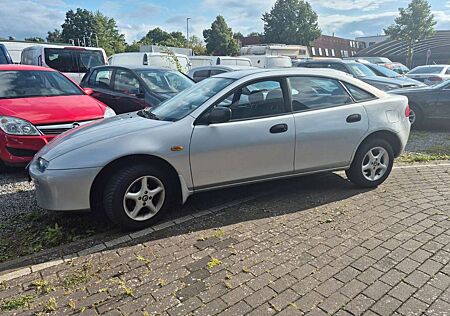 Mazda 323 F