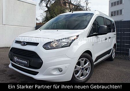 Ford Tourneo Connect *1,0 Ltr ECOBOOST*NAVI*AHK*SITZH.