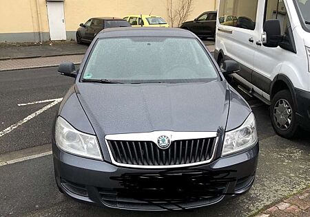 Skoda Octavia Classic