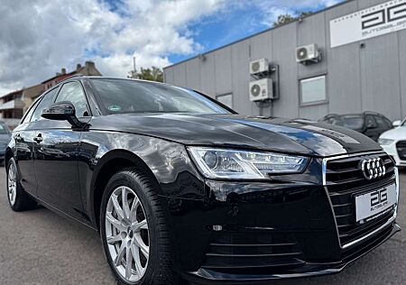 Audi A4 2.0TDI Avant Autom.*1.Hand/VC/Leder/Navi/LED*