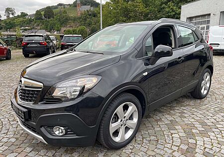 Opel Mokka CDTI Edition Automatik ( 65000 KM )