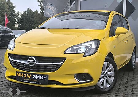 Opel Corsa E Innovation Xenon/SHZ/LenkrHZG/Temp/PDC/Regen/Win