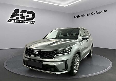 Kia Sorento 2.2 CRDi DCT AWD Platinum|AHK|1.HAND|PANO|LEDER|VO
