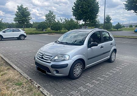 Citroën C3 Citroen Bivalent 1.4 Bivalent Style
