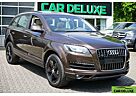 Audi Q7 3.0 TDI quattro 7-SITZER*PANORAMA*LEDER BEIGE