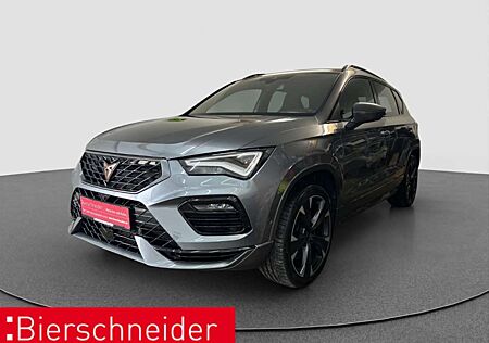 Cupra Ateca 2.0 TSI DSG 4Drive BEATS DCC 360 NAVI AHK