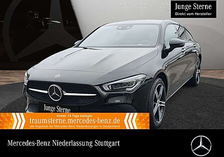 Mercedes-Benz CLA 250 gebraucht kaufen Mercedes-Benz CLA 250 e PROGRESSIVE+NIGHT+MULTIBEAM+KAMERA+8G