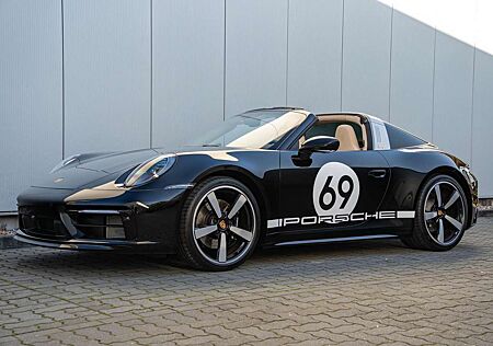 Porsche 992 911/ Targa 4S Heritage Design Edi *Lift*PDCC*
