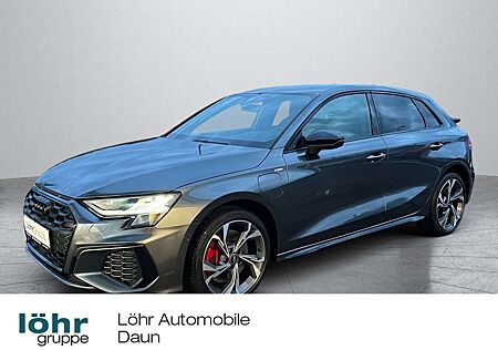 Audi A3 Sportback 1.4 TFSIe S-line
