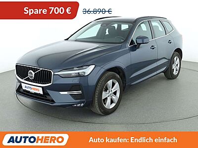 Volvo XC60 2.0 B4 Core AWD Aut.*NAVI*LED*ACC*CAM*PDC*SHZ*
