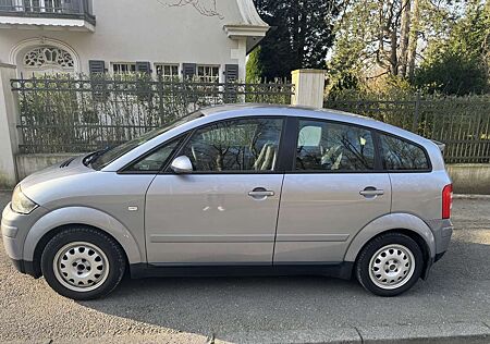 Audi A2 1.4 TDI (3L)