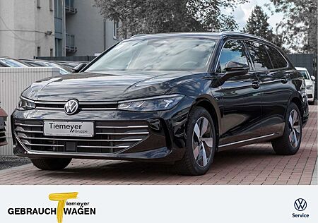 VW Passat Variant Volkswagen 1.5 eHybrid BUSINESS AHK LED SITZ