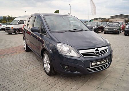 Opel Zafira B Innovation 7/Sitzer Bi-Xen PDC SHZ Navi