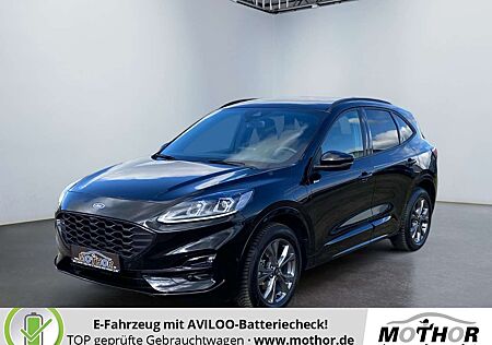 Ford Kuga ST-Line 2.5 PHEV Duratec ACC HUD NAV LED