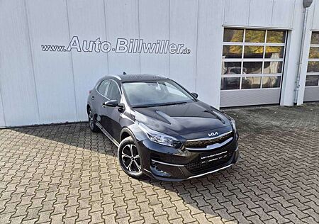 Kia XCeed 1.6 Plug-in Hybrid PHEV DCT6 Spirit Navi AHK