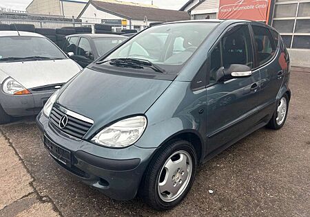 Mercedes-Benz A 140 Picolino /Autom./Klima/8-FACH