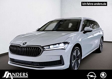 Skoda Superb Selection 1.5 TSI mHEV DSG +AHK+SHZ