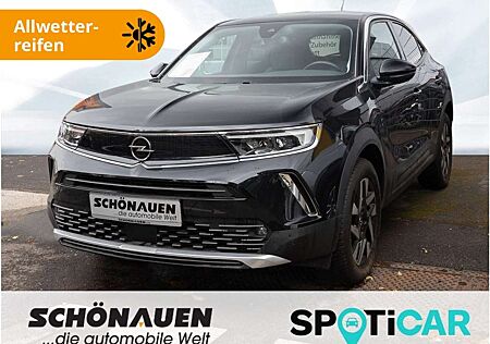 Opel Mokka Business Elegance +ALLW+RFK+MATRIX+L/SHZ++