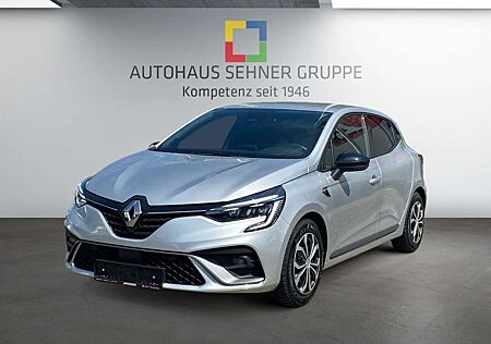 Renault Clio R.S. LINE E-TECH 145 +Klima+RFK+Carplay