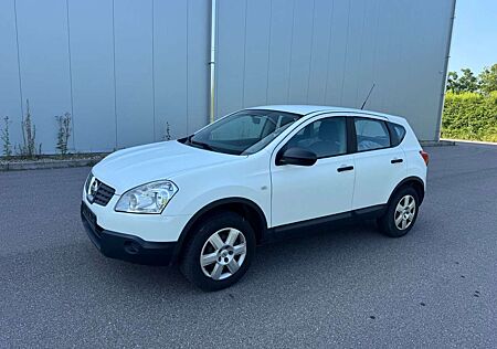 Nissan Qashqai Visia*KLIMA