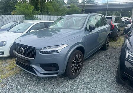 Volvo XC 90 XC90 XC90 T8 AWD Recharge Ultimate Dark|MASSAGE|360CAM