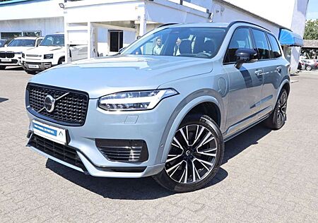 Volvo XC 90 XC90 XC90 T8 AWD Recharge Ultimate Dark|MASSAGE|360CAM