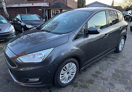 Ford C-Max 1.5 Cool & Connect TOP/AUTOMATIK/AHK/TÜV/