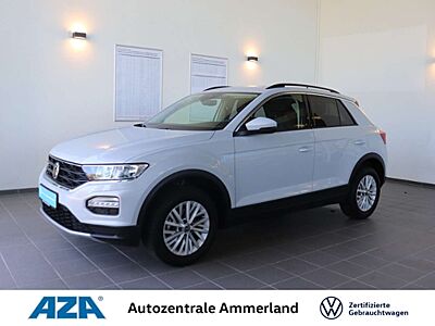 Volkswagen T-Roc 1.5 TSI Life DSG Kamera ACC Keyless
