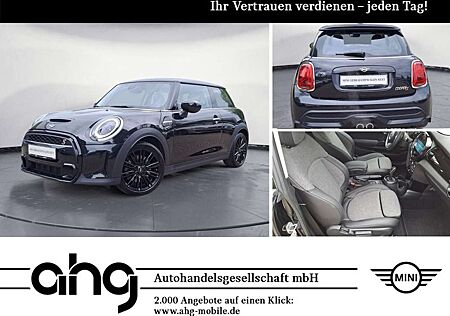 Mini Cooper S Classic Trim Aut. RFK CarPlay Sitzheiz.