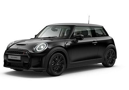 Mini Cooper S Classic Trim Aut. RFK CarPlay Sitzheiz.