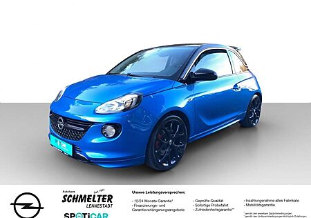 Opel Adam S 18'', Recaro, Radio R 4.0, DAB, Parkpilot