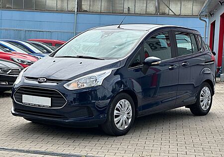 Ford B-Max 1.6*AUTOMATIK*Klimaauto*Temp*Parkpilot*Sitzheizung