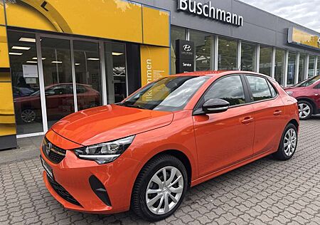 Opel Corsa-e Edition