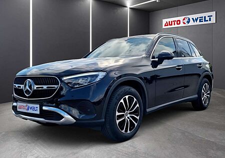 Mercedes-Benz GLC 220 d 4Matic Navi Tempomat PDC DAB Bluetooth