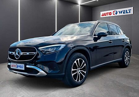 Mercedes-Benz GLC 220 d 4Matic Auto. Ambiligt Volldigital Navi